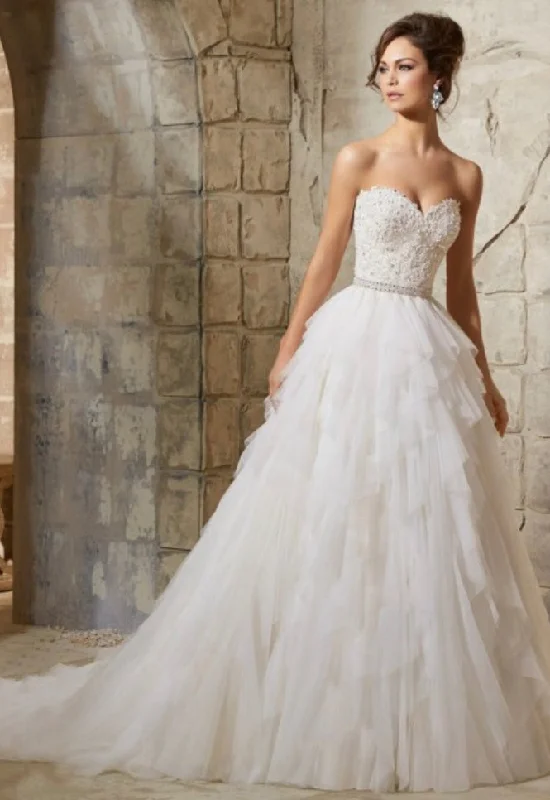 Mori Lee 5366 Vacation unclassified dresses
