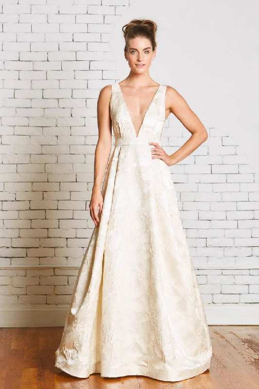 Rebecca Schoneveld Kinsley Embroidered unclassified dresses