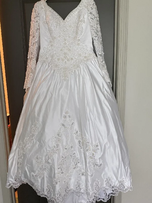 Mori Lee Polka dot unclassified dresses