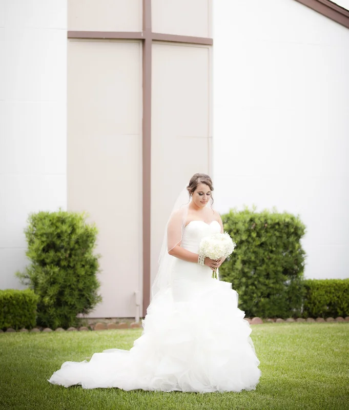 Pronovias Mildred Holiday unclassified dresses