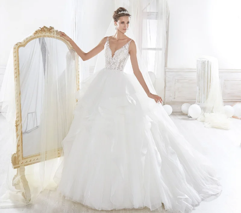 Nicole Spose 18064 Formal unclassified dresses