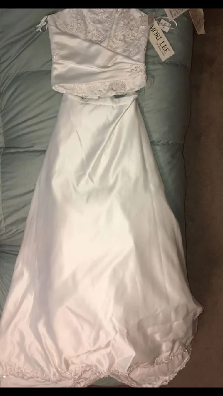 Mori Lee Printed unclassified dresses