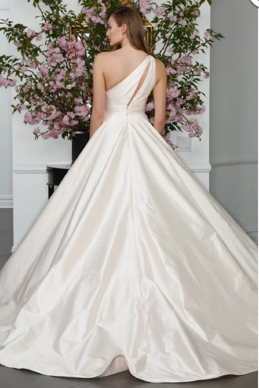 Romona Keveza L6108 Soft fabric unclassified dresses