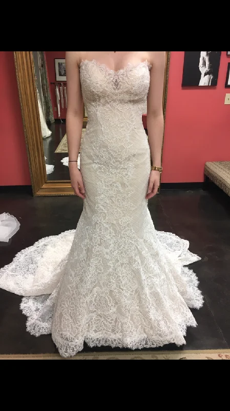 Sottero & Midgley Phillipa A-line unclassified dresses