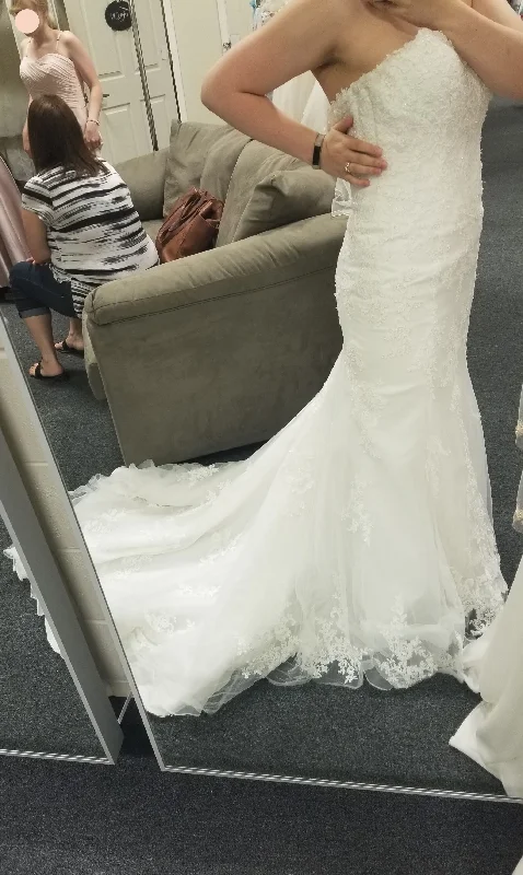Mori Lee Breathable unclassified dresses
