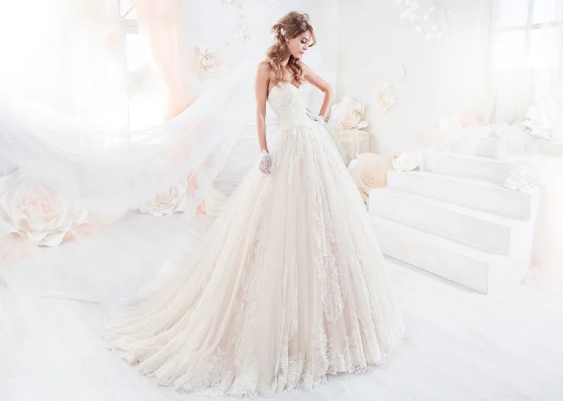 Nicole Spose 18317 Petite unclassified dresses
