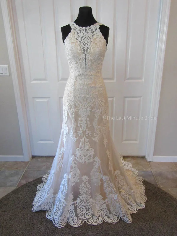 Other The Last Minute Bride Chloe Neutral tone unclassified dresses
