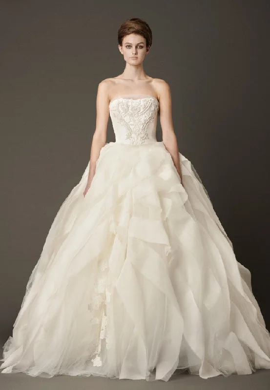 Vera Wang Liesel Party unclassified dresses