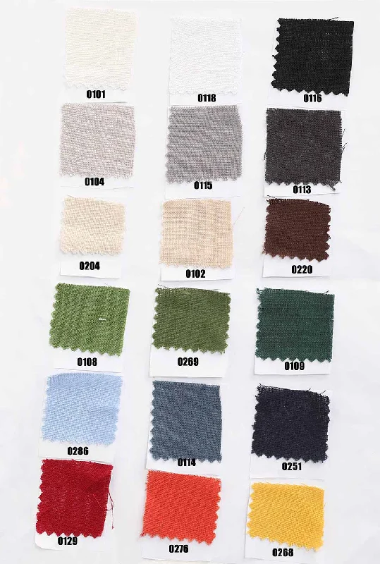 Choose from fabric swatch / XS