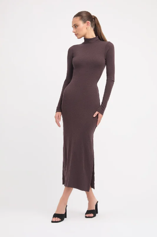 Billi Midi Dress