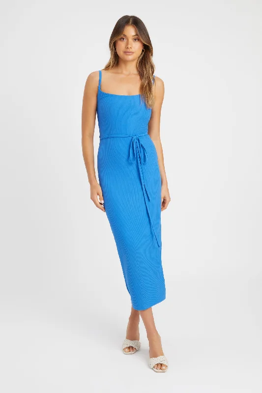 Hanson Midi Dress