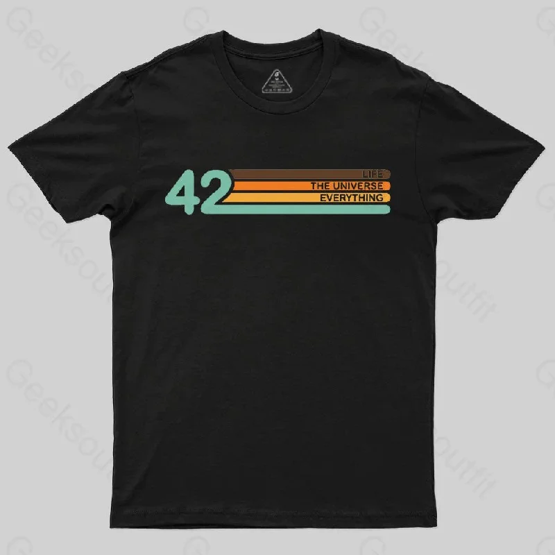 42 Everthing T-Shirt