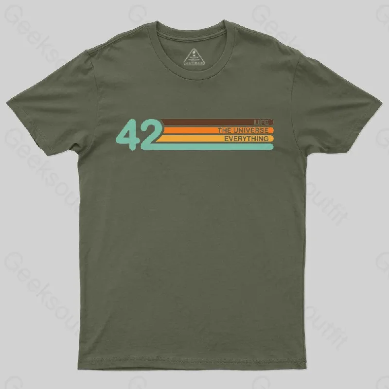 Army Green / S