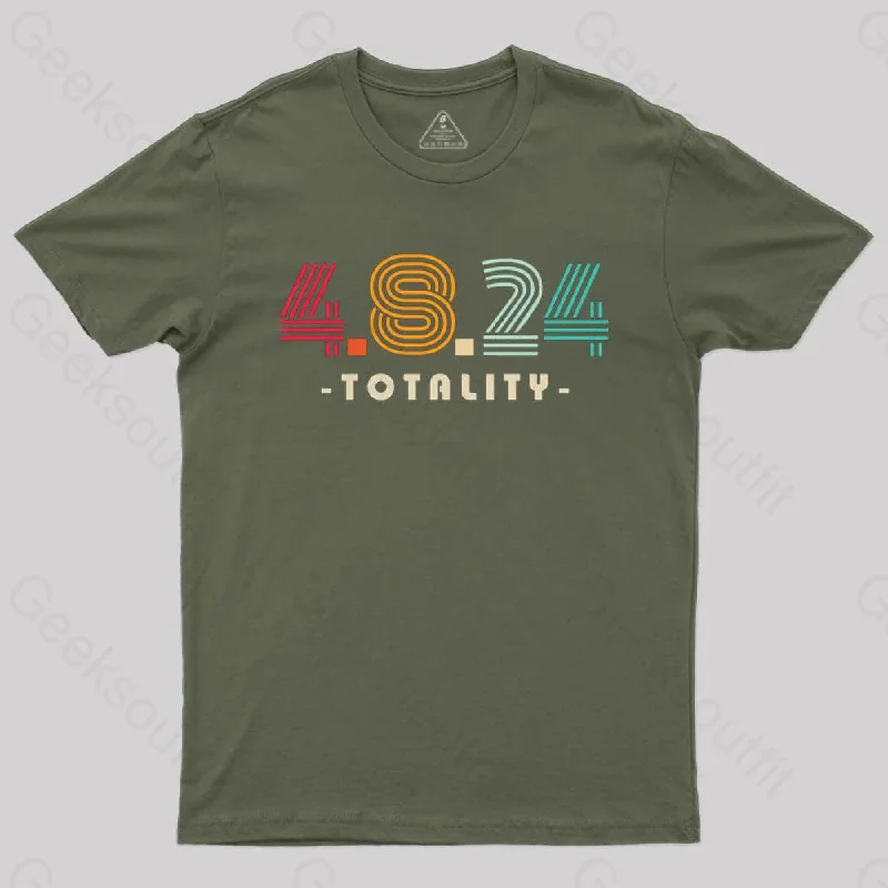 Army Green / S