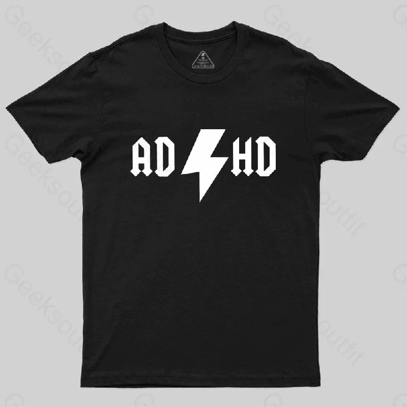 ADHD T-shirt