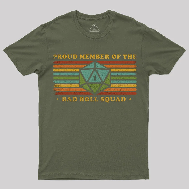 Army Green / S