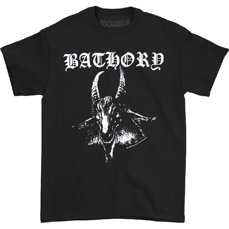 Goat T-shirt