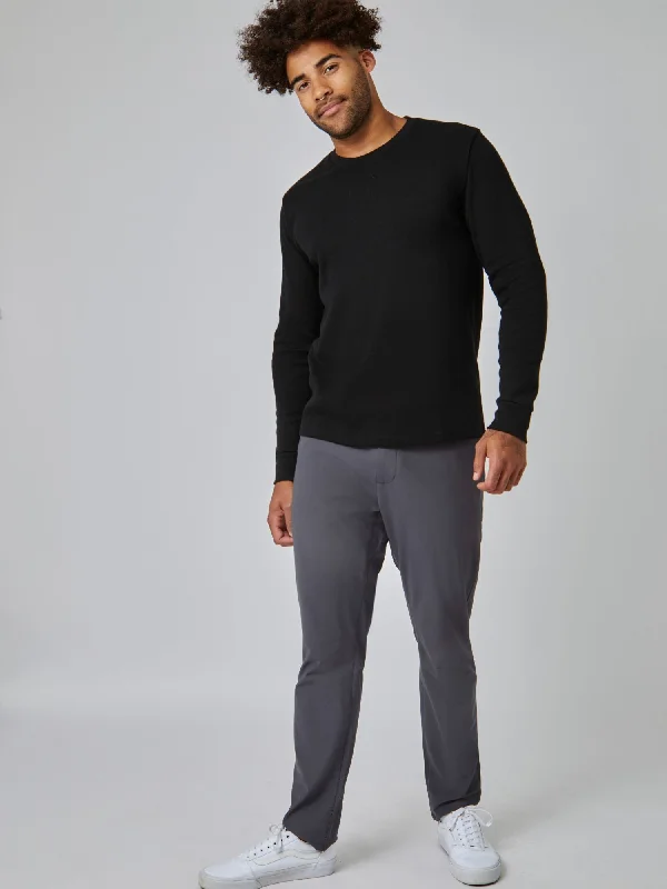 Best Sellers Thermal Long Sleeve Crew Member 3-Pack