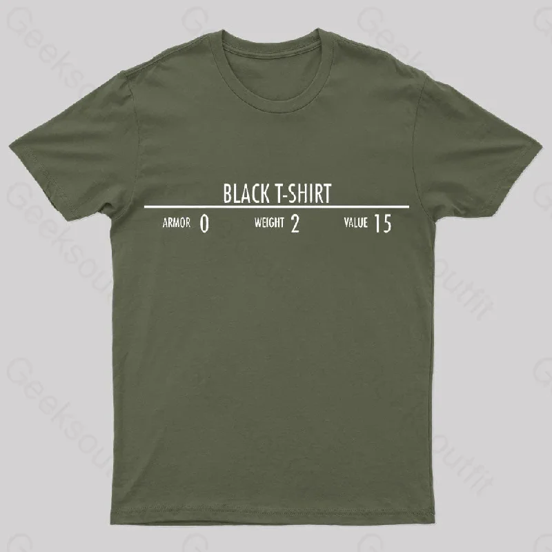 Army Green / S