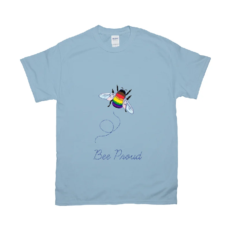 Light Blue / Medium (M)