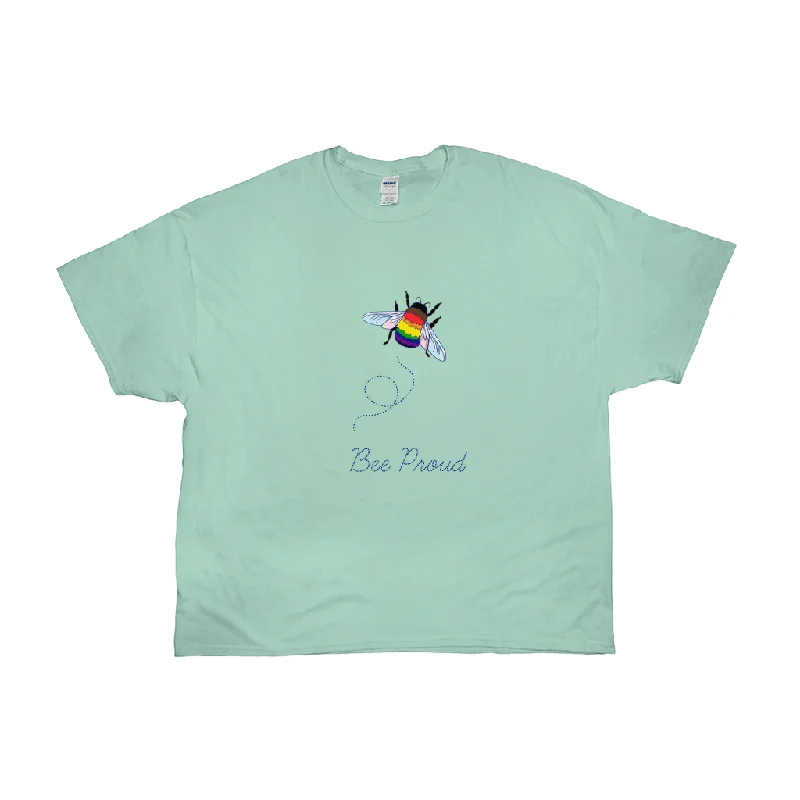 Mint Green / XXXXL (4XL)