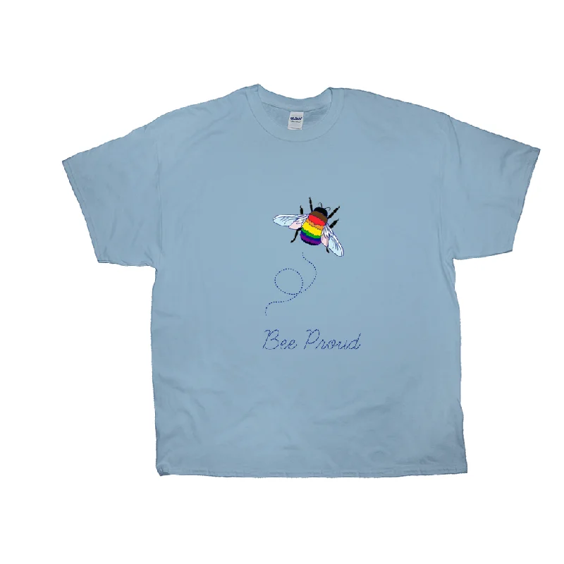 Light Blue / XXL (2XL)