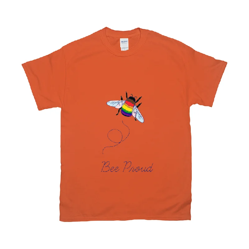 Orange / Medium (M)