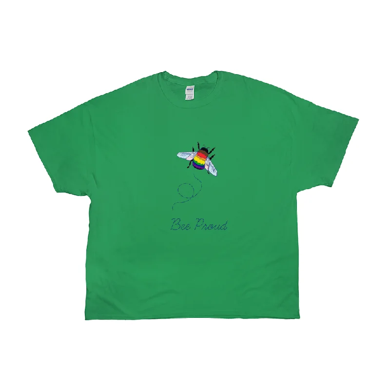 Irish Green / XXXXL (4XL)