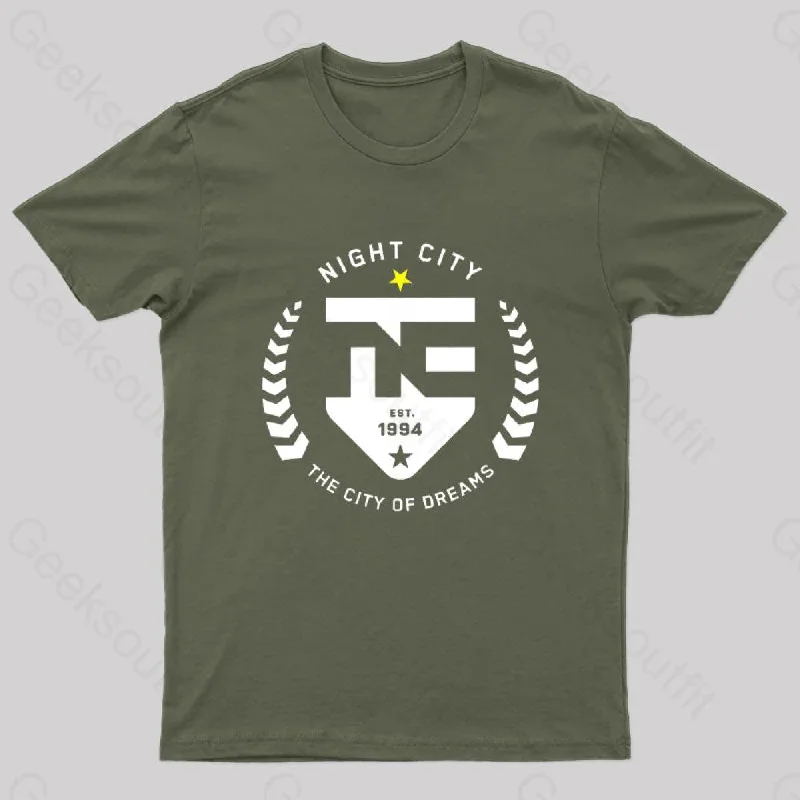 Army Green / S