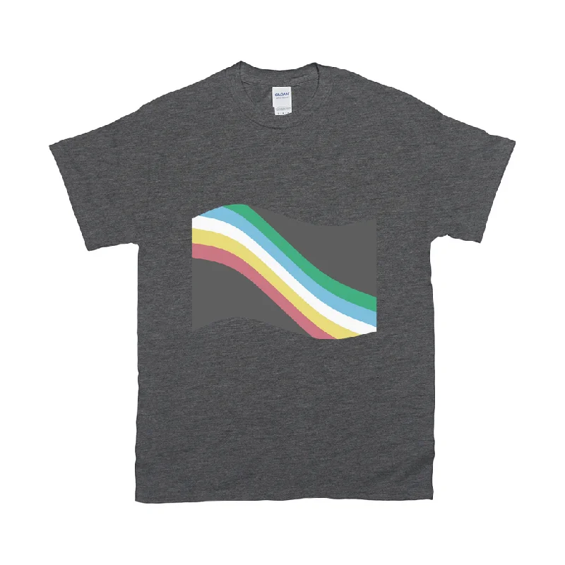 Dark Heather Grey / Small (S)