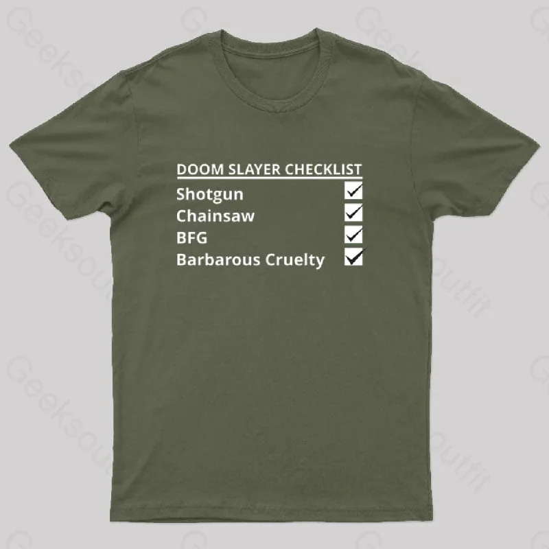 Army Green / S