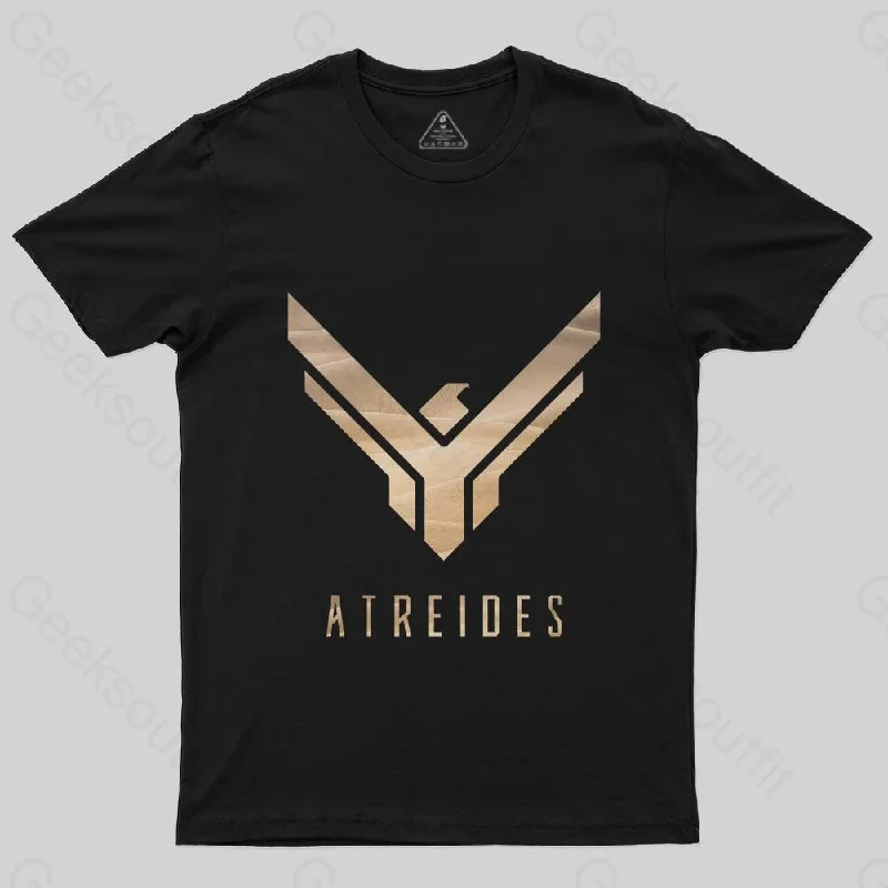 House Atreides Symbol T-Shirt