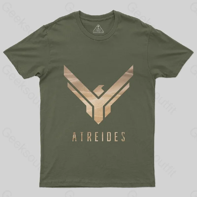 Army Green / S