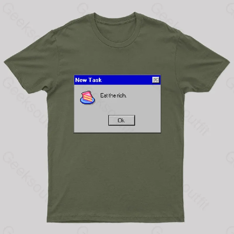 Army Green / S