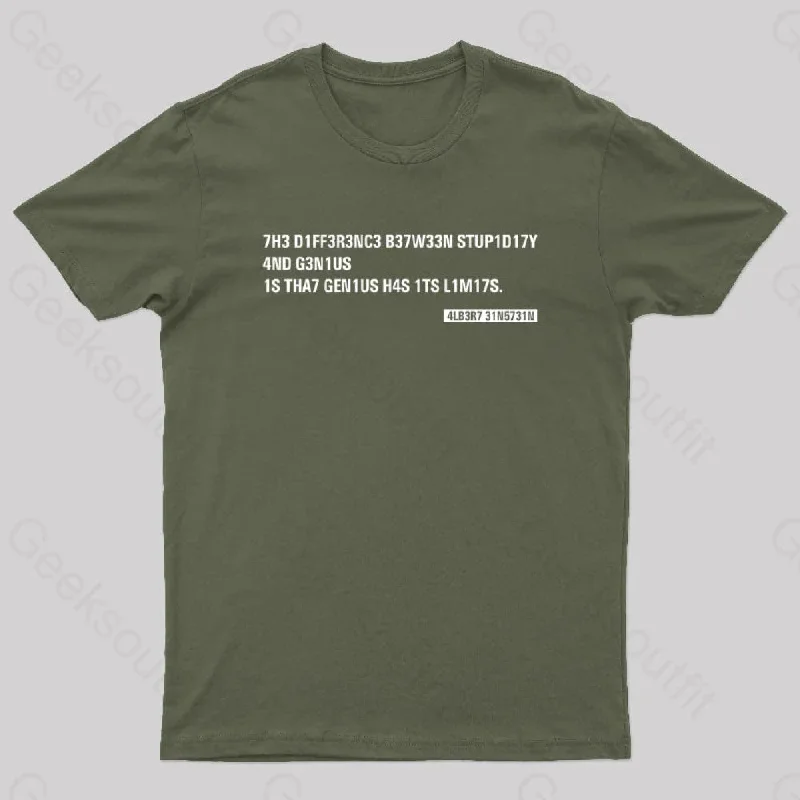 Army Green / S