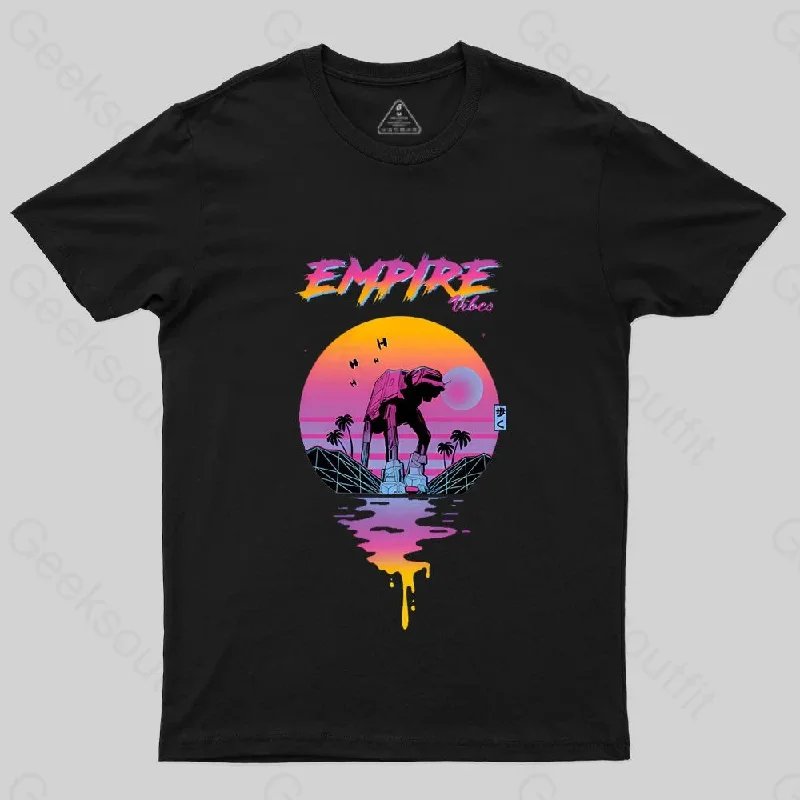 Empire Vibes T-Shirt