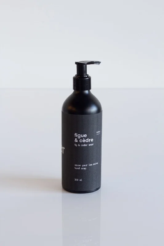 ESSER STUDIO - SAVON LIQUIDE POUR LES MAINS