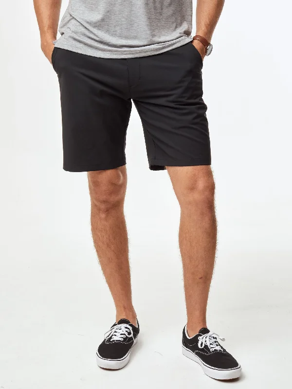 Everyday Shorts 2.0 Staples Member 4-Pack