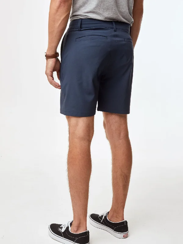 Everyday Shorts 2.0 Staples Member 4-Pack