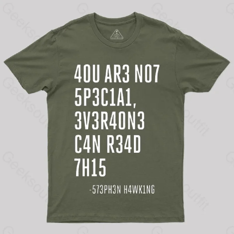 Army Green / S