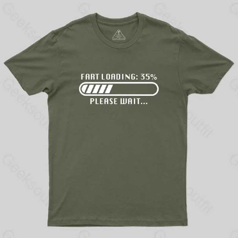 Army Green / S