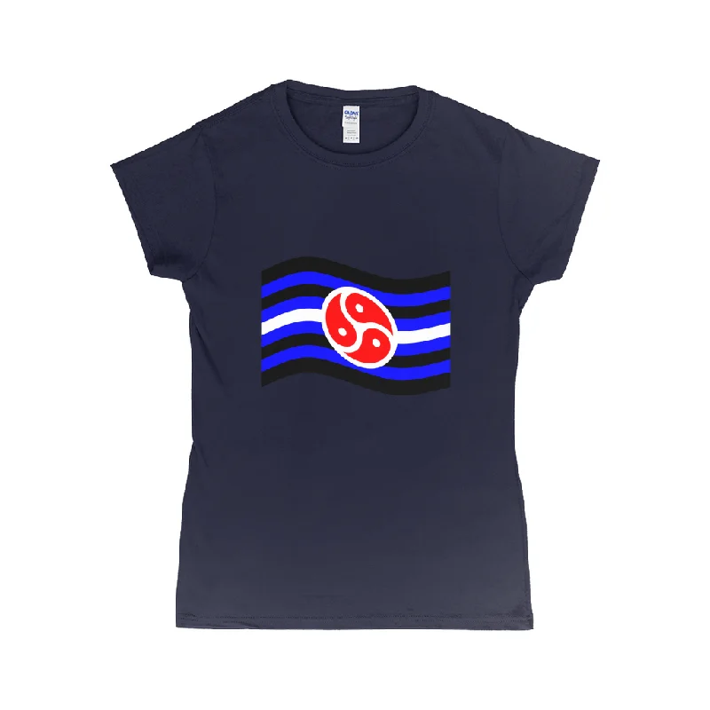 Navy Blue / Medium (M)