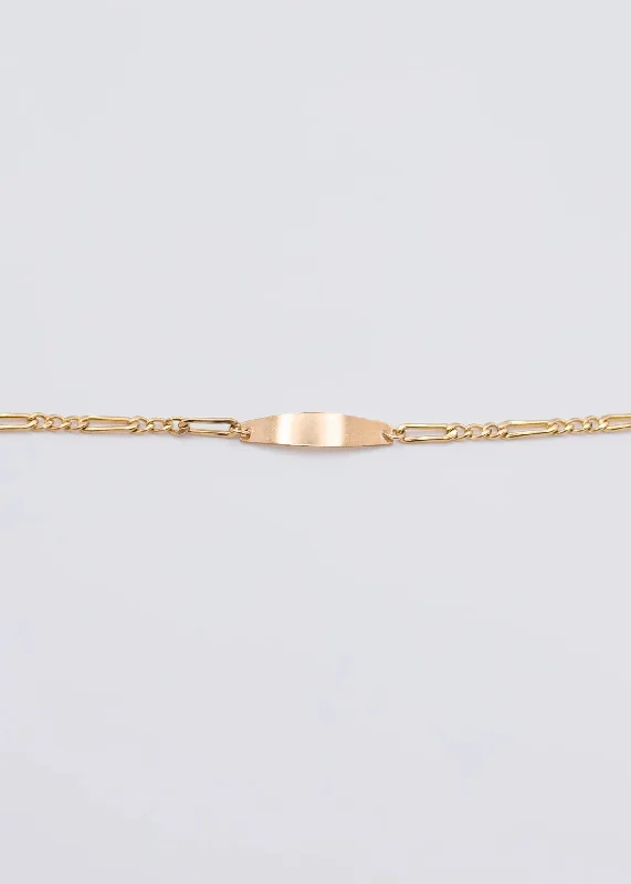 FLORA CICCARELLI - BRACELET  23A 002