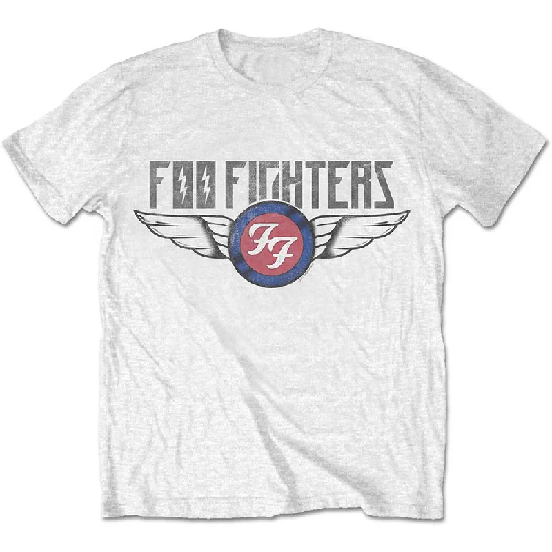 Flash Wings T-shirt