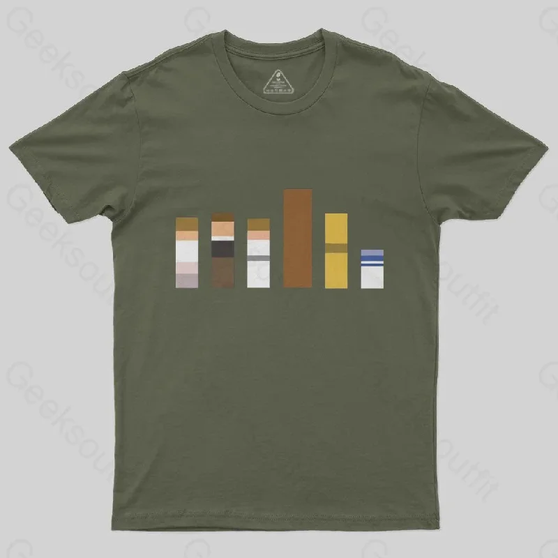 Army Green / S