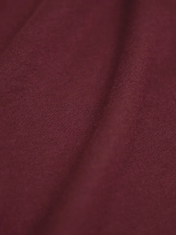 Garnet V-Neck