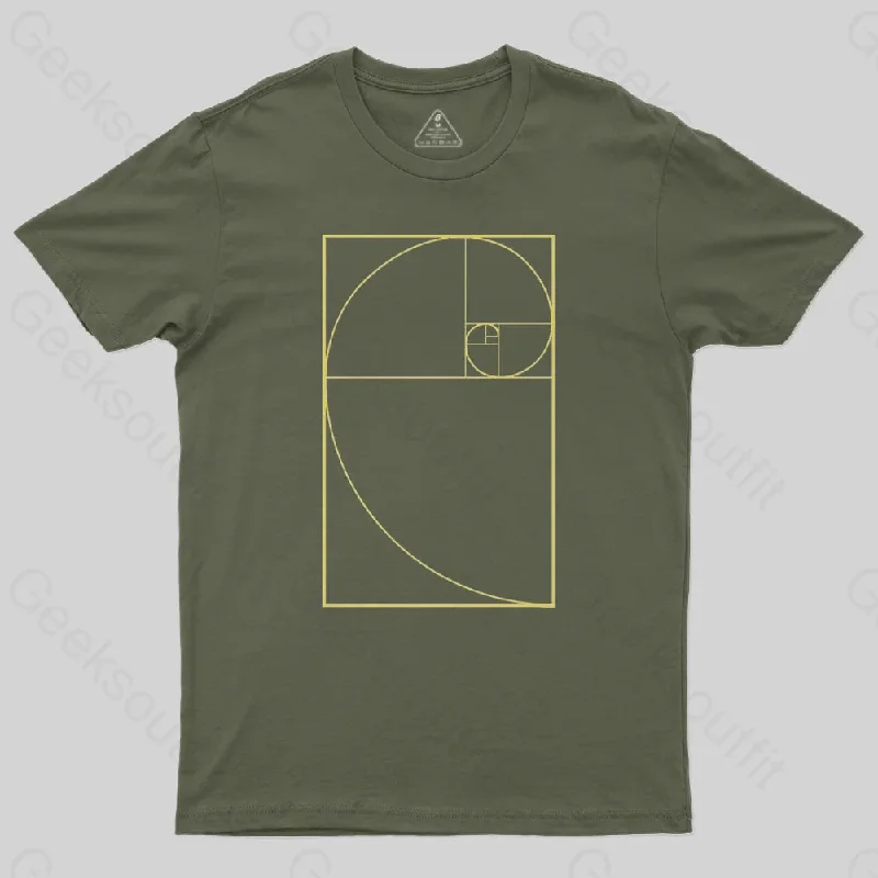 Army Green / S