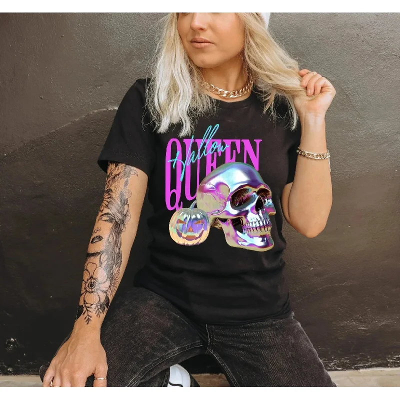 Hallow Queen GRAPHIC TEE