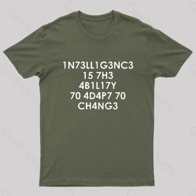 Army Green / S