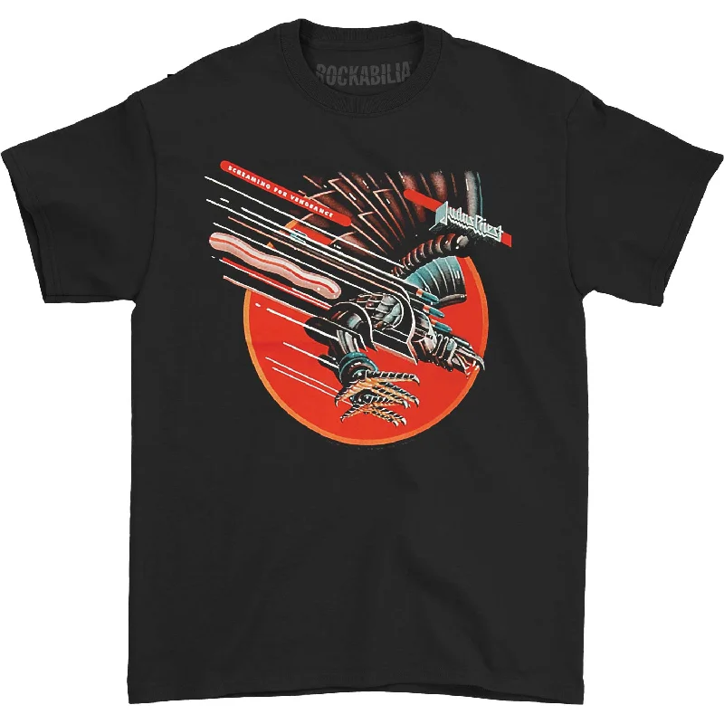 Screaming For Vengeance T-shirt